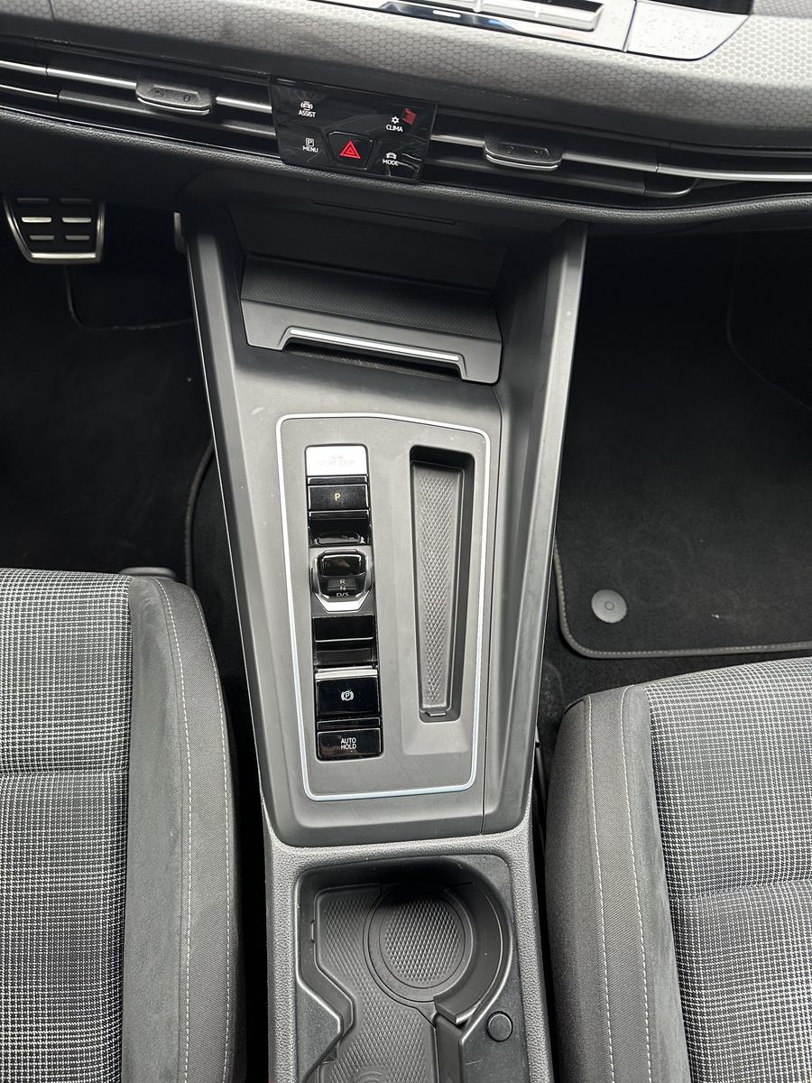 Volkswagen Golf 2.0 TDI DSG GTD NAV+IQ-LIGHT+VCOCK+KAM+ACC, миниатюра 17
