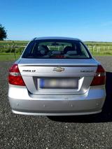 Chevrolet Aveo - gebrauchte Chevrolet Aveo aus dem Jahr 2006