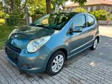 Suzuki Alto 1.0 Basic - gebrauchte Suzuki Alto aus dem Jahr 2009