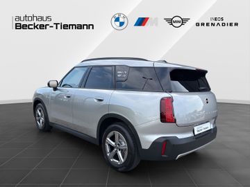 MINI Countryman D (Cooper) - 4