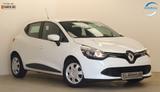 Renault Clio 4 1.2 73PS Expression Klima Navi LED 1.Hand - Renault: Expres