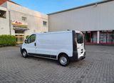 Renault Traffic 1.9 TDCI Transport Zahnrie... - Renault Trafic aus 2005