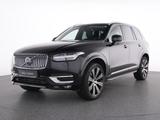 Volvo XC90 B5 AWD Ultimate Bright+STNDHZ+360°+AHK+ - Volvo XC90 Gebrauchtwagen in Bremen