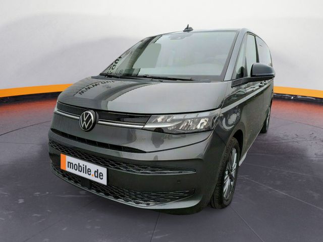 Volkswagen T7 Multivan Life 2,0 TDI DSG Navi+LED+ACC+LÜ