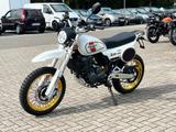 Mash 125cc X-Ride - MASH X RIDE 125