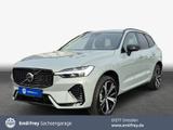 Volvo XC60 B5 B AWD Ultra Dark