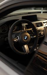 BMW 340i ST,NGM,M513 - BMW 340 von privat