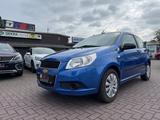 Chevrolet Aveo Schrägheck Basis*TÜV NEU*1. Hand* - gebrauchte Chevrolet Aveo aus dem Jahr 2010