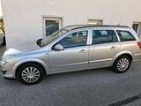 Opel Astra H Caravan - Opel Astra aus 2008: Kombi