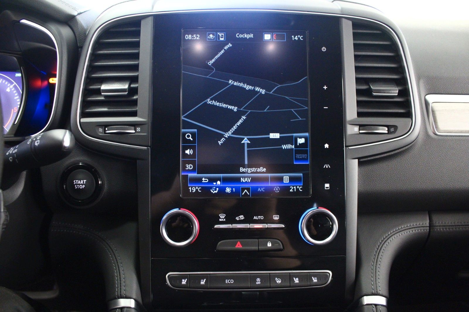 Fahrzeugabbildung Renault Koleos BLUE dCi 185 4WD X-tronic Initiale Paris