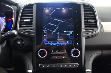 Fahrzeugabbildung Renault Koleos BLUE dCi 185 4WD X-tronic Initiale Paris