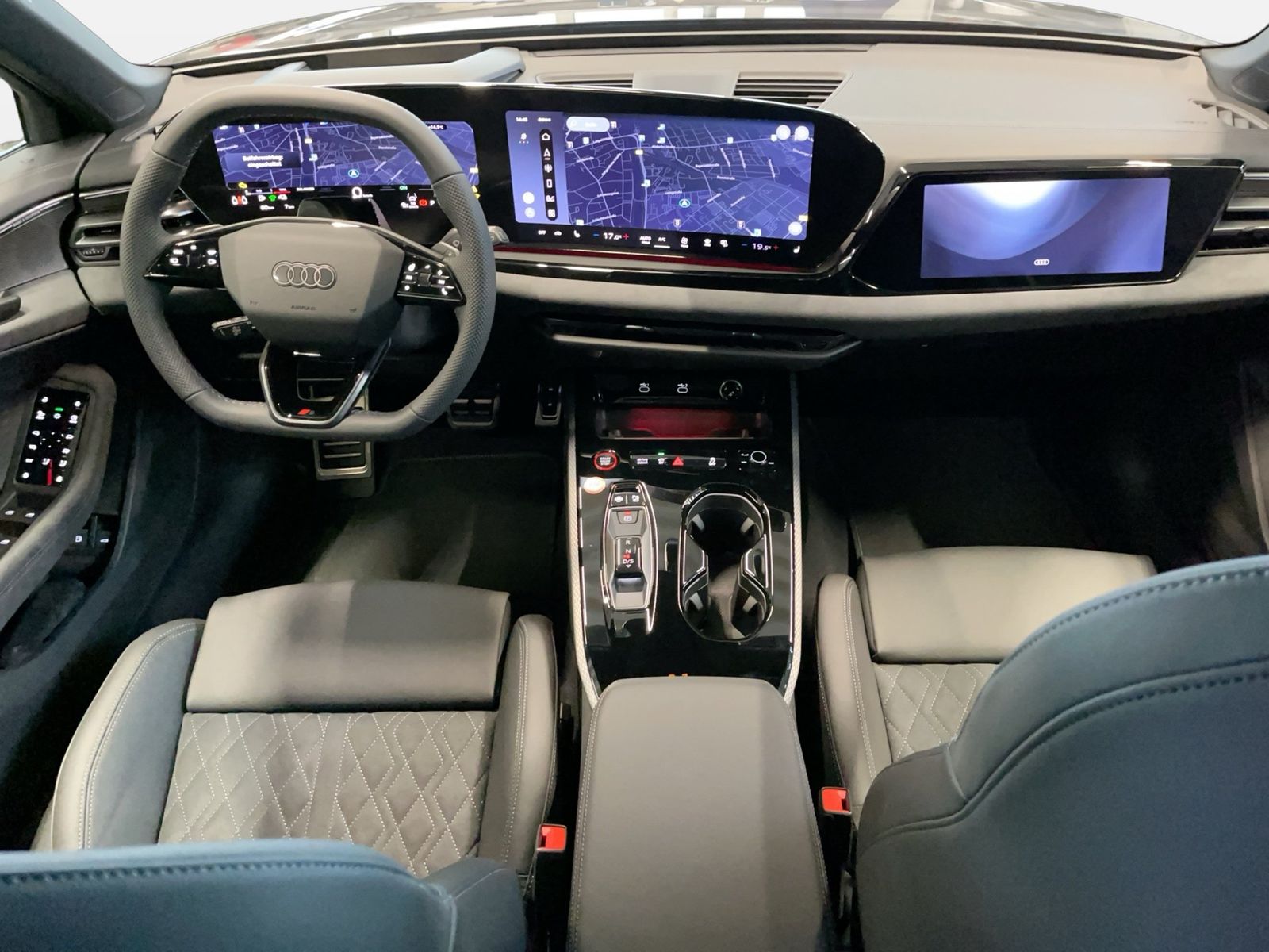 Audi A5 - Bild 10