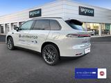 Leapmotor C10 BEV (160 kW) Design - Leapmotor: Geländewagen