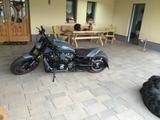 Harley-Davidson VRSCDX-Night Rod Spezial - HARLEY-DAVIDSON VRSC NIGHT ROD