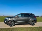 Ford Kuga 2,0 EcoBoost 4x4 ST-Line Automat ST-Line - Ford Kuga: Von Privat