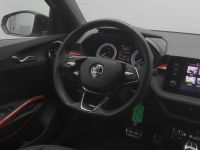 Skoda Fabia - Vorschau Bild 9