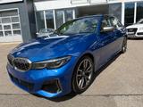 BMW M340d Baureihe 3 Lim. M340 d xDrive - BMW M340d mit Schiebedach