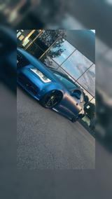 Audi a7 Sportback 3.0 TDI V6 - Audi A7 aus 2012: Sportback