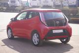 Toyota AYGO 1.0 x Klima Bluetooth Limiter USB - Toyota Aygo (X) Gebrauchtwagen