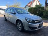 Opel Astra Caravan 1.8 ECOTEC 103kW Sport