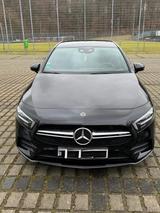 Mercedes-Benz A 35 AMG Mercedes-AMG A 35 4MATIC DCT Merced... - Mercedes AMG gebraucht