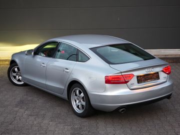 Audi A5 - 9