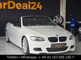 BMW 335i Cabrio M-Sportpaket*DKG*PERF.KIT*326PS*PDC* - BMW 335: 335i Sport