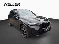 BMW X5 M60 - Vorschau Bild 6