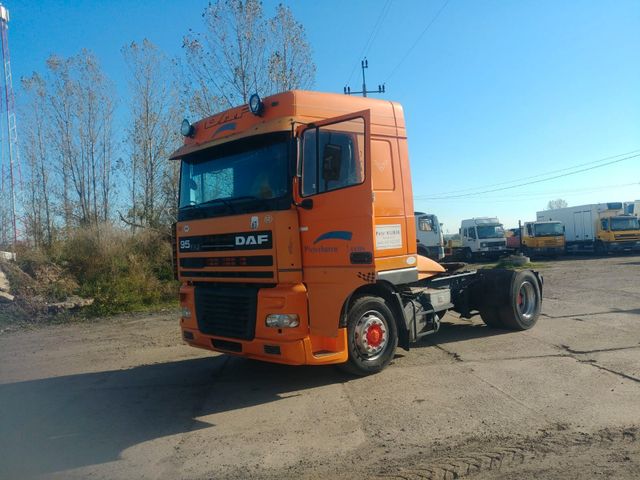 DAF FX 95