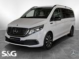 Mercedes-Benz EQV 300 AVANTGARDE Lang 360°+Totwink+Sitzhzg - Mercedes-Benz EQV: Schiebedach
