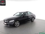 Mercedes-Benz C 300 d AMG KAMERA,BURMESTER,PANO,CARPLAY,AHK,SH - Mercedes-Benz C 300 in Berlin