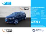 Volkswagen Touran Move 1.5 TSI Navi*ACC*7-Sitzer - gebrauchte Vans in Bochum