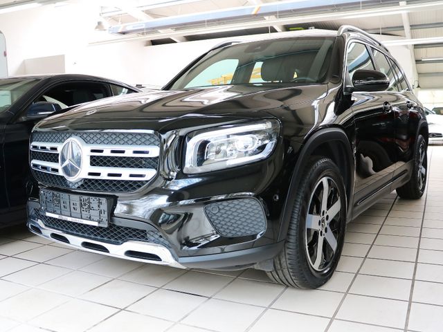 Mercedes-Benz GLB 220 D DCT-8G-Automatik AdBlue 5-Sitzer