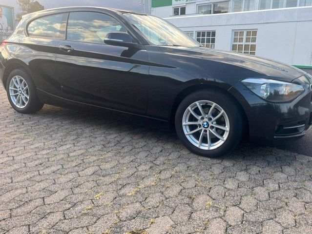 BMW 116d