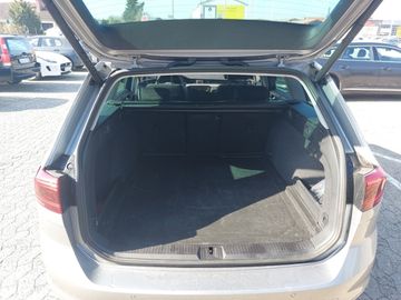 Volkswagen Passat Va. Business 1,5l TSI 150 PS 7-Gang-DSG