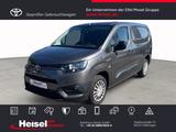 Toyota Proace City L2 Meister -- Standort Völklingen -- - : Voelklingen