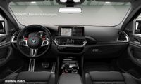 BMW X4 M - Vorschau Bild 6