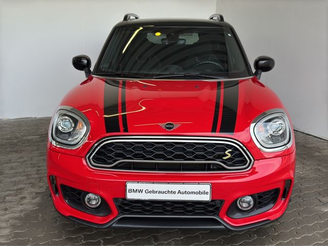 MINI Cooper SE Countryman ALL4 JCW Paket Navi.LED.AC