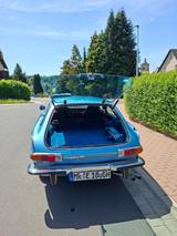 Volvo 1800 ES