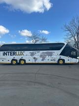 Neoplan Starliner - Neoplan Starliner