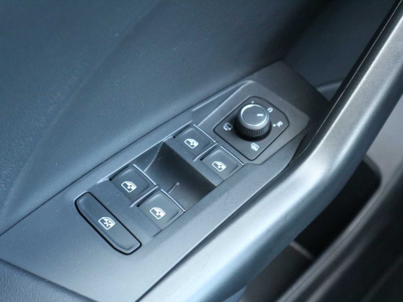 Volkswagen T-Cross - Bild 23