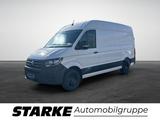 Volkswagen Crafter35 Kasten 2.0 TDI Autom. MR Hochdach L3H3