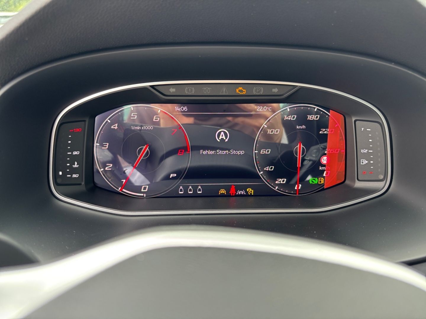 Seat Ateca - Bild 11