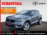 Volvo XC40 Momentum T4 2.0 AWD Panorama AHK E Sitze Me - Volvo Gebrauchtwagen in Grevenbroich