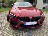BMW M8 Competition xDrive Cabrio M8 Competition - BMW M8 Cabrio Gebrauchtwagen
