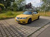 Saab 9-3 1.8t Vector Cabriolet Hirsch Motortuning - Saab: Hirsch