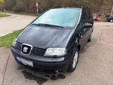 Seat Alhambra Vigo *2.HAND*7-SITZER*97TKM* - Seat Alhambra Vigo mit Diesel-Antrieb