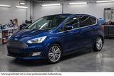 Ford C-Max  Titanium 58.200*AUTOM.*SHZ*MFL*SCHECKHEFT - Ford: 20m