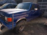 Ford F 350 - Ford F 350 mit Benzin-Antrieb