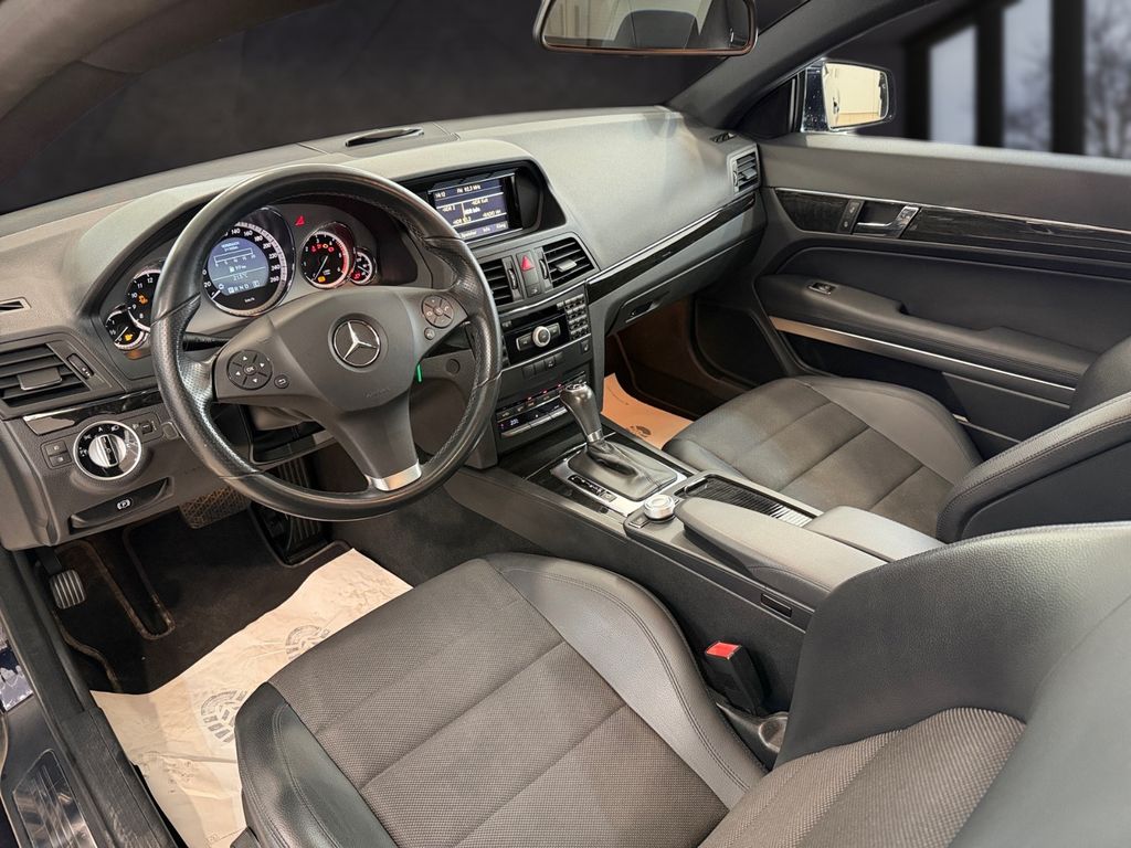 Mercedes-Benz E 220 - Bild 11